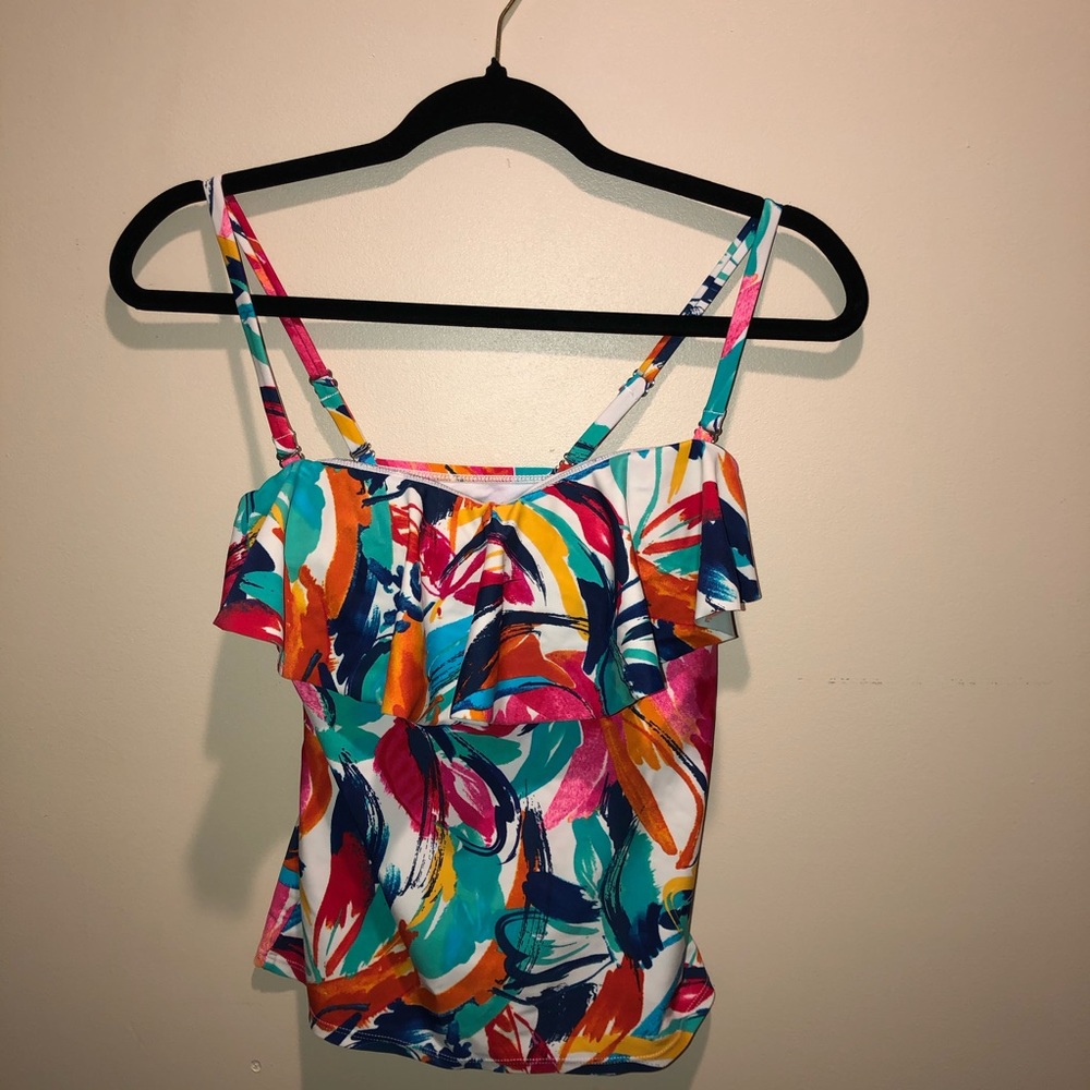 Swimsuit top